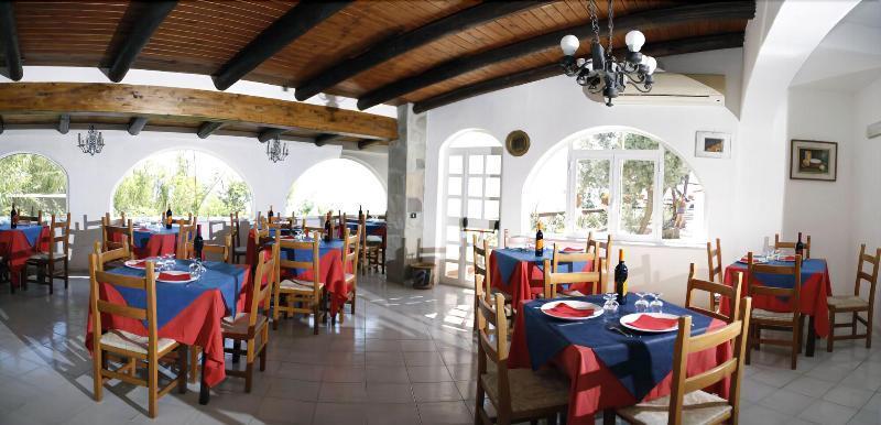 Hotel Punto Azzurro Forio  Bagian luar foto